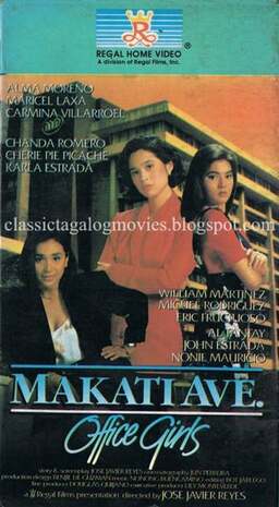 Makati Ave. Office Girls (missing thumbnail, image: /images/cache/220526.jpg)