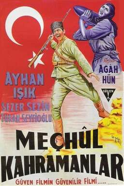 Meçhul Kahramanlar (missing thumbnail, image: /images/cache/220540.jpg)