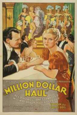 Million Dollar Haul (missing thumbnail, image: /images/cache/220542.jpg)
