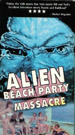 Alien Beach Party Massacre (missing thumbnail, image: /images/cache/220576.jpg)