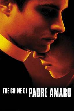The Crime of Padre Amaro (missing thumbnail, image: /images/cache/220578.jpg)