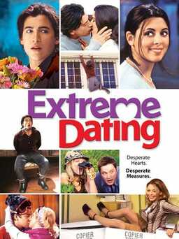 Extreme Dating (missing thumbnail, image: /images/cache/220738.jpg)