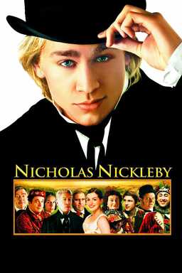 Nicholas Nickleby (missing thumbnail, image: /images/cache/220860.jpg)