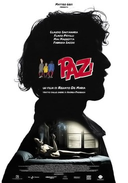 Paz! (missing thumbnail, image: /images/cache/220896.jpg)