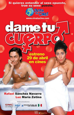 Dame Tu Cuerpo (missing thumbnail, image: /images/cache/220954.jpg)