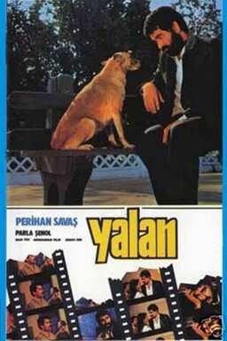 Yalan (missing thumbnail, image: /images/cache/220996.jpg)