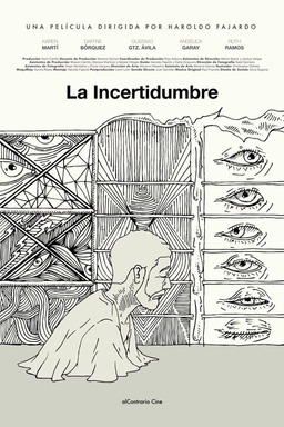 La Incertidumbre (missing thumbnail, image: /images/cache/22102.jpg)