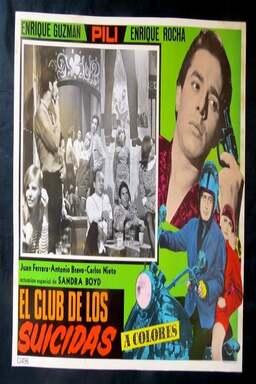 El club de los suicidas (missing thumbnail, image: /images/cache/221096.jpg)