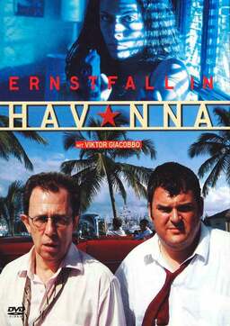 Ernstfall in Havanna (missing thumbnail, image: /images/cache/221136.jpg)