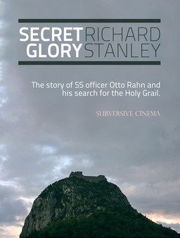 The Secret Glory (missing thumbnail, image: /images/cache/221344.jpg)