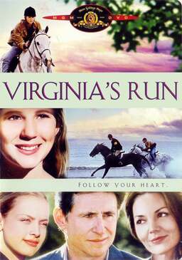 Virginia's Run (missing thumbnail, image: /images/cache/221410.jpg)