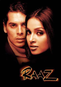 Raaz (missing thumbnail, image: /images/cache/221430.jpg)
