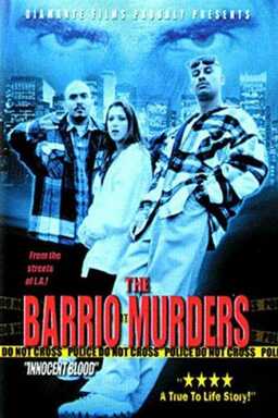 The Barrio Murders (missing thumbnail, image: /images/cache/221468.jpg)