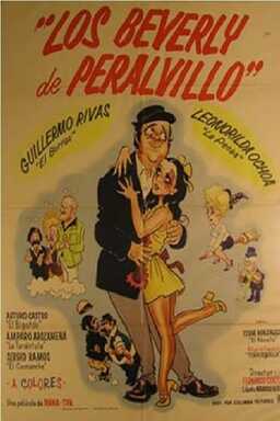Los Beverly de Peralvillo (missing thumbnail, image: /images/cache/221474.jpg)