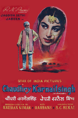 Chaudhary Karnail Singh (missing thumbnail, image: /images/cache/221494.jpg)