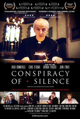 Conspiracy of Silence (missing thumbnail, image: /images/cache/221500.jpg)