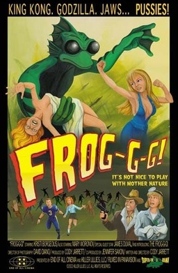 Frog-g-g! (missing thumbnail, image: /images/cache/221534.jpg)