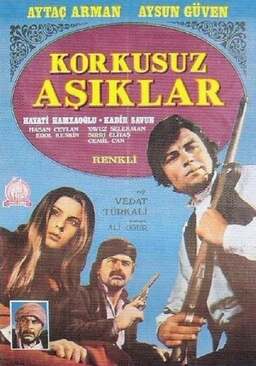 Korkusuz Aşıklar (missing thumbnail, image: /images/cache/221580.jpg)