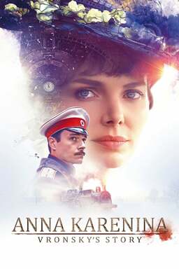 Anna Karenina. Vronsky's Story (missing thumbnail, image: /images/cache/22162.jpg)