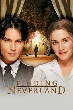 Finding Neverland (missing thumbnail, image: /images/cache/221652.jpg)