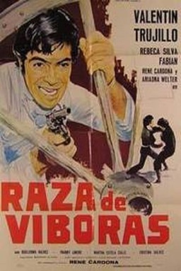 Raza de viboras (missing thumbnail, image: /images/cache/221676.jpg)