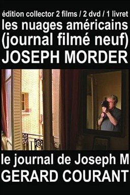 Le journal de Joseph M. (missing thumbnail, image: /images/cache/221740.jpg)
