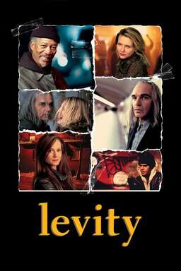 Levity (missing thumbnail, image: /images/cache/221768.jpg)