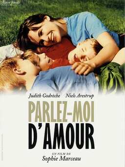 Parlez-moi d'amour (missing thumbnail, image: /images/cache/221812.jpg)