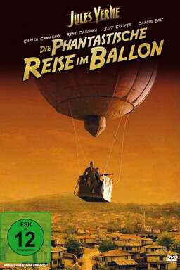 Fantastic Balloon Voyage (missing thumbnail, image: /images/cache/221896.jpg)