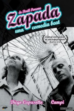 Zapada, Una Comedia Beat (missing thumbnail, image: /images/cache/221918.jpg)
