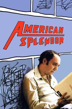 American Splendor (missing thumbnail, image: /images/cache/221940.jpg)