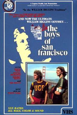 The Boys of San Francisco (missing thumbnail, image: /images/cache/221982.jpg)