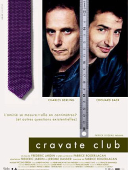Cravate club (missing thumbnail, image: /images/cache/222006.jpg)