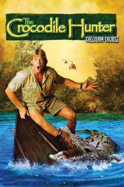 The Crocodile Hunter: Collision Course (missing thumbnail, image: /images/cache/222008.jpg)