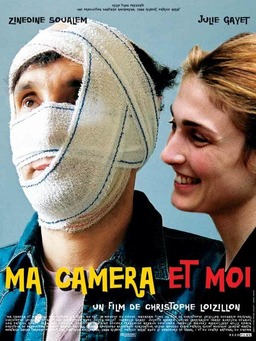 Ma caméra et moi (missing thumbnail, image: /images/cache/222088.jpg)