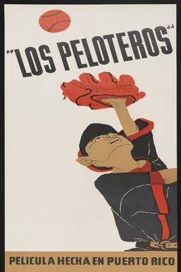 Los peloteros (missing thumbnail, image: /images/cache/222134.jpg)