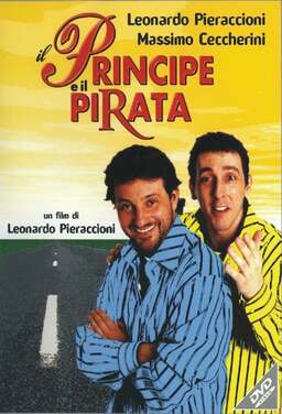 Il principe e il pirata (missing thumbnail, image: /images/cache/222148.jpg)