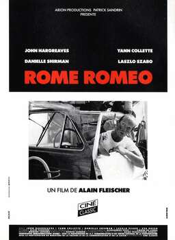 Rome Roméo (missing thumbnail, image: /images/cache/222162.jpg)