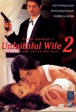 Unfaithful Wife 2: Sana'y huwag akong maligaw (missing thumbnail, image: /images/cache/222194.jpg)