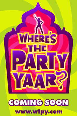Where's the Party Yaar? (missing thumbnail, image: /images/cache/222204.jpg)