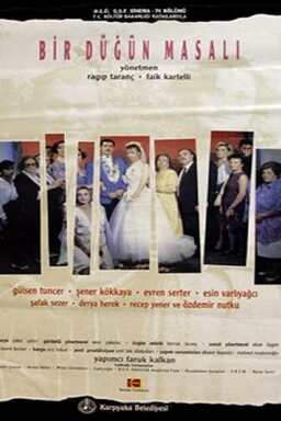 Bir Düğün Masalı (missing thumbnail, image: /images/cache/222266.jpg)