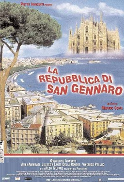 La repubblica di San Gennaro (missing thumbnail, image: /images/cache/222280.jpg)