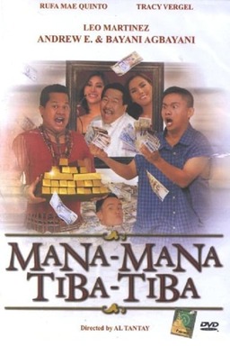 Mana-mana Tiba-tiba (missing thumbnail, image: /images/cache/222424.jpg)