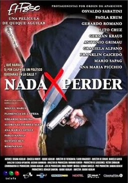 Nada x perder (missing thumbnail, image: /images/cache/222432.jpg)