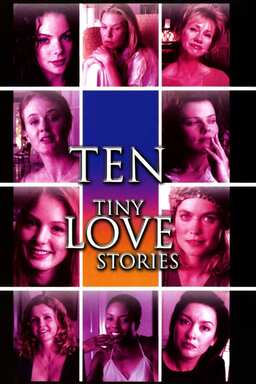 Ten Tiny Love Stories (missing thumbnail, image: /images/cache/222498.jpg)