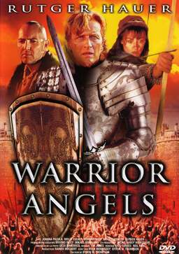 Warrior Angels - United in Vengeance (missing thumbnail, image: /images/cache/222518.jpg)