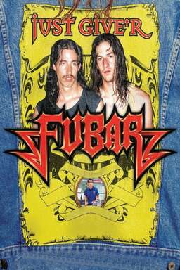 Fubar: A Documentary by Farrel Mitchner (missing thumbnail, image: /images/cache/222606.jpg)