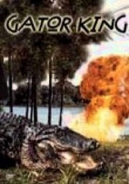 Gator King (missing thumbnail, image: /images/cache/222608.jpg)