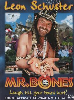 Mr. Bones (missing thumbnail, image: /images/cache/222642.jpg)