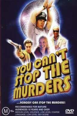 You Can't Stop the Murders (missing thumbnail, image: /images/cache/222722.jpg)